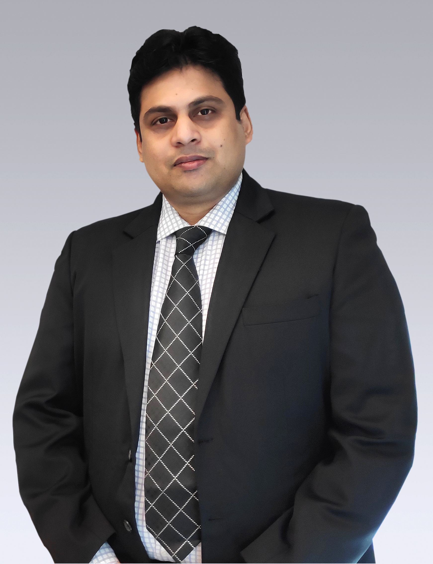 Ajay Sharma