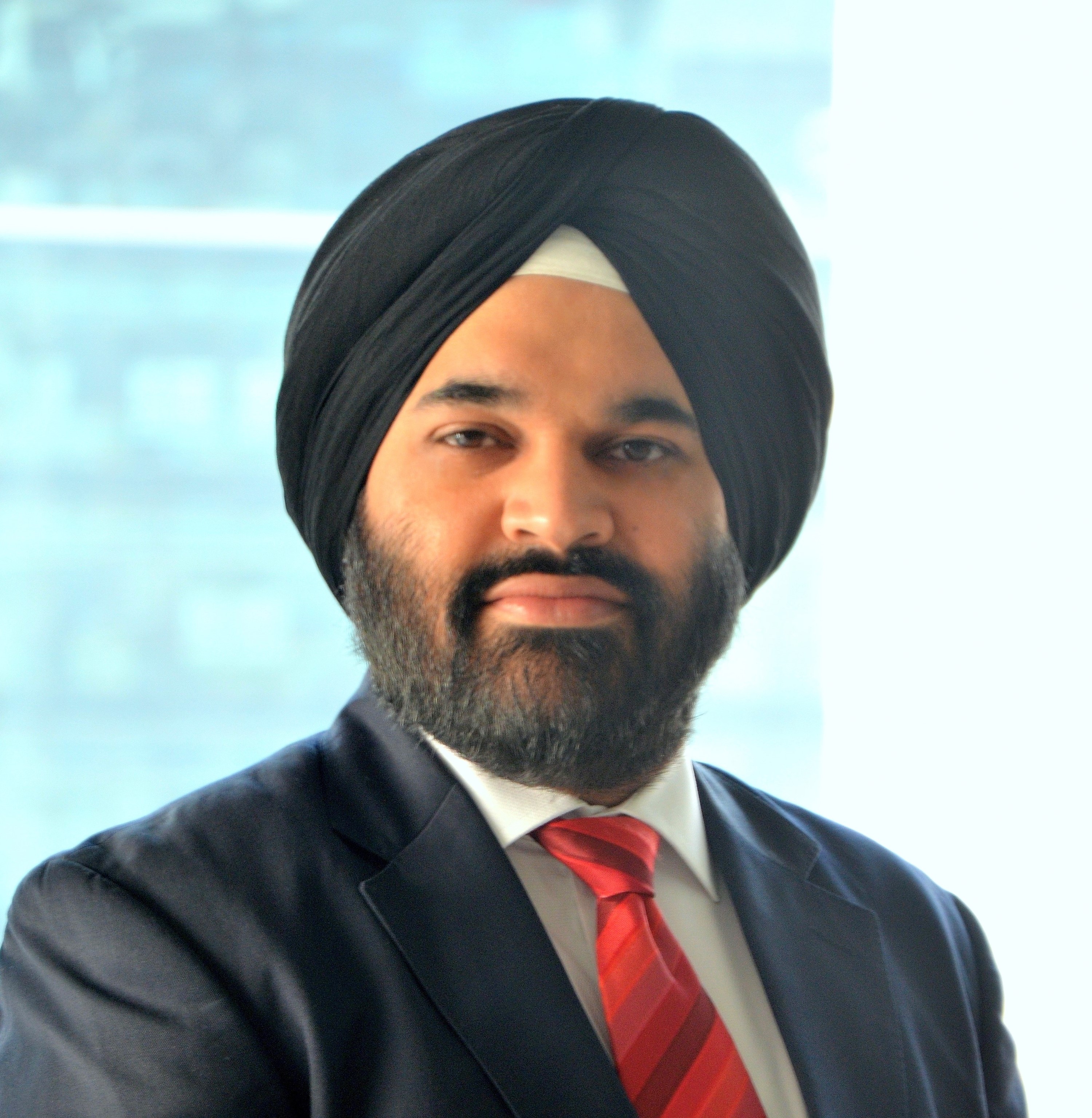Karan Singh Sodi