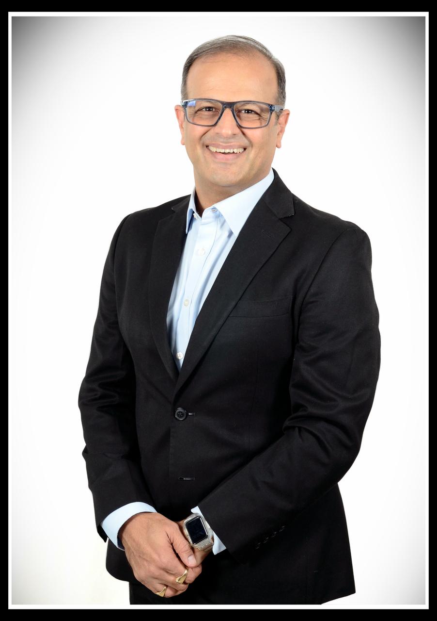 Ravin Bhojani