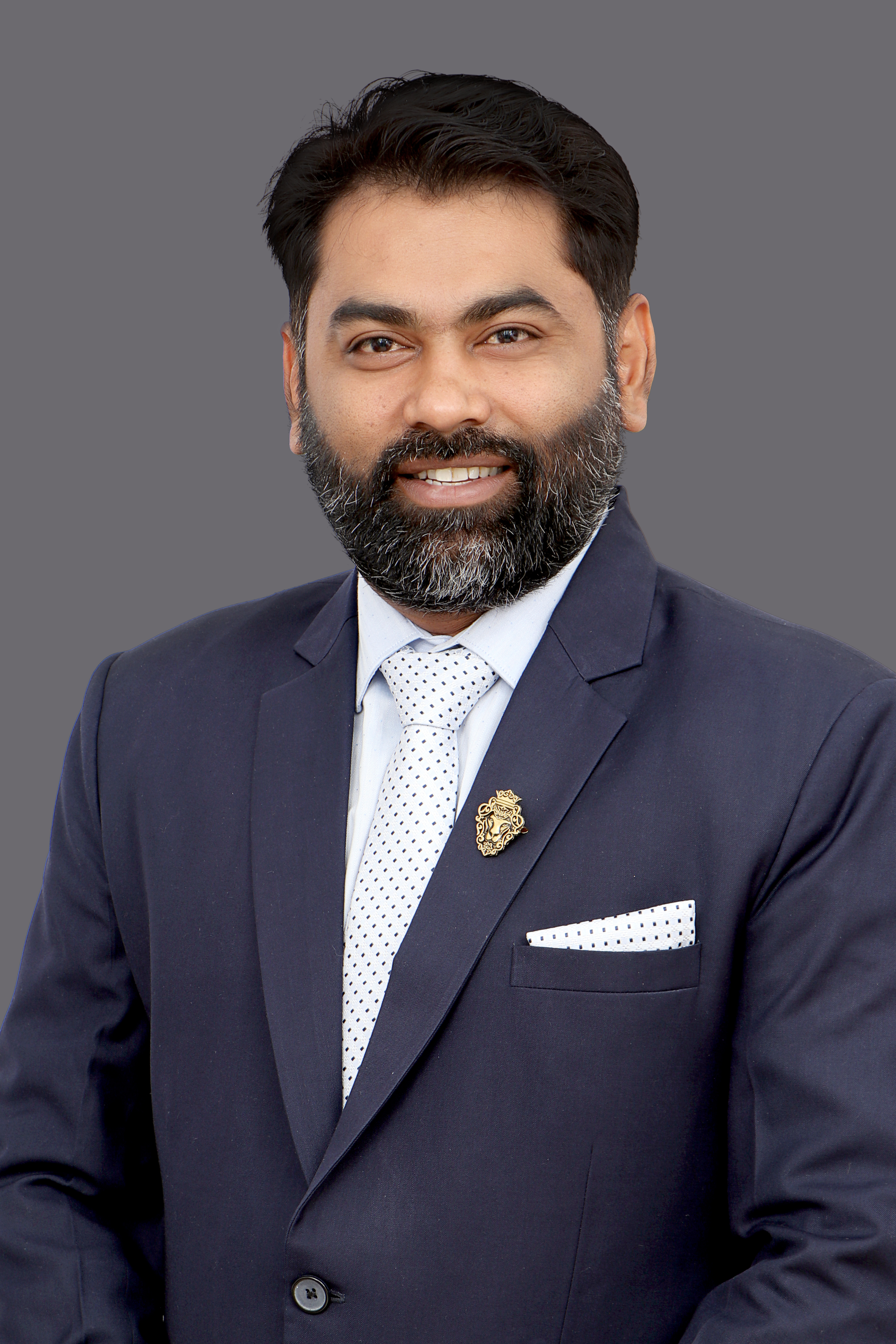Rumit Parikh