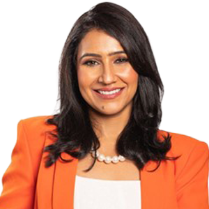 Aashita Chadha