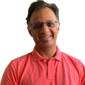 Ajay Koshy