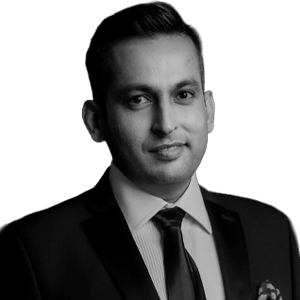 Akhil Kiran Ganatra