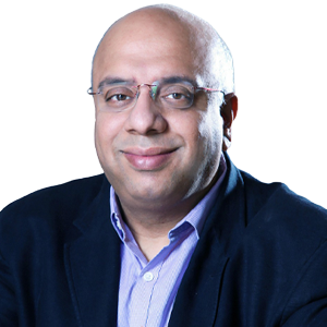 Dr. Annurag Batra