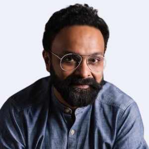 Anubhav Gupta