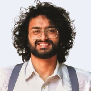    Arjun Rathi