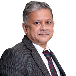 Arnab Ghosh