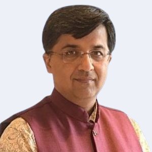     Ashish Bahal