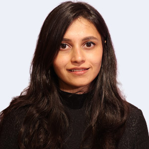 Ayushi Ashar