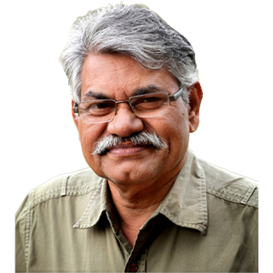 Dr. B Shashi Bhooshan
