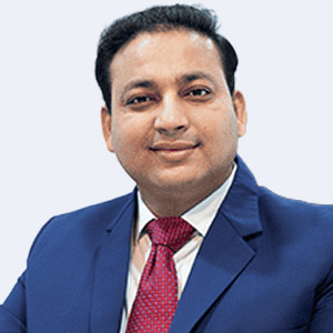 Bhavik Bhandari