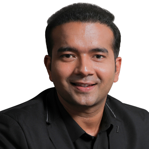 Govind Rai