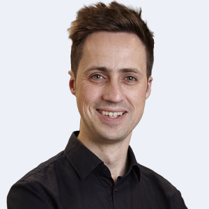 Greg Wills
