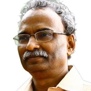 Dr. Hariharan Chandrashekar