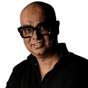Indrajit Kembhavi