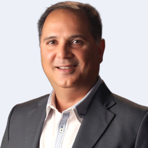 Jamshed Banaji