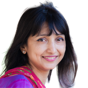 Kavita Sastry