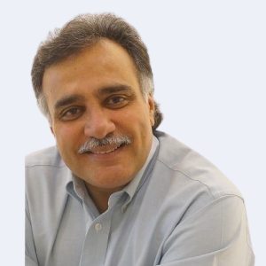  Kayur Patel