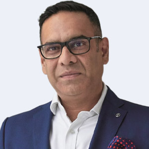 Kshitij Limaye