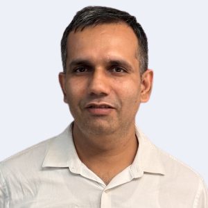   Kuldeep Sehrawat