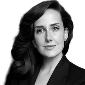     Laura B. Robin
