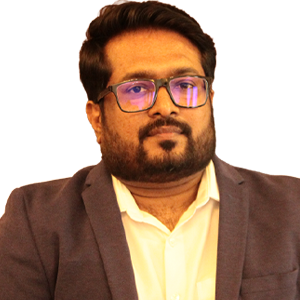 Ar. Mahendra Mohan
