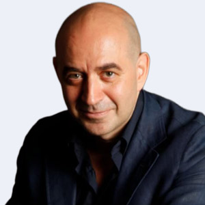Massimo Mercurio