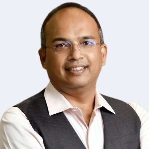   Mohan Jacob