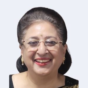     Dr. (Ar.) Namrita Kalsi