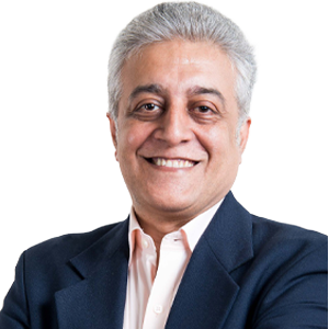 Naresh Narasimhan