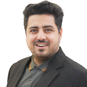 Nishit Gururani