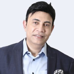     Dr. Nitesh Kumar