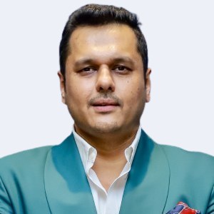   Parth Mehta