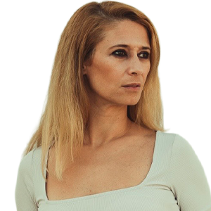 Patricia Rodrigues