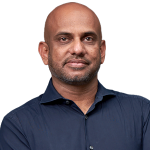 Philip Weeraratne