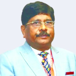   Prashant Deshmukh