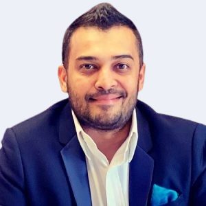   Praveen Thampi