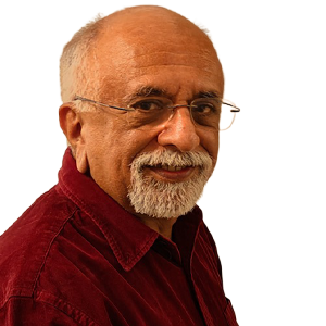 Prem Chandavarkar