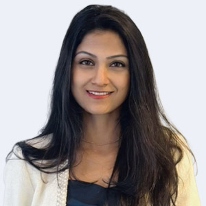 Priya Daniel