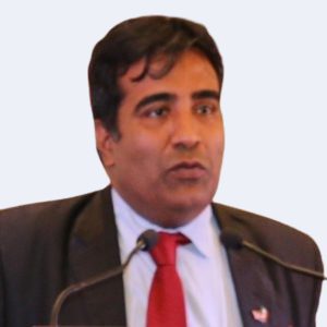     Ar. Rajendra Kumar
