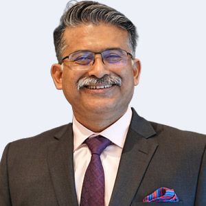 Rakesh Setia