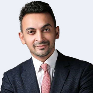 Ram Raheja