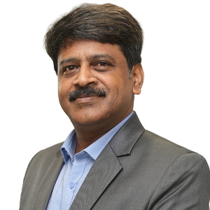 Ravishankar Chandrasekaran