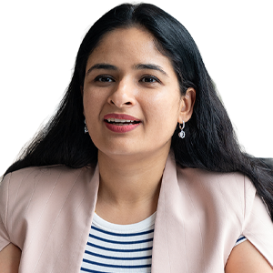 Reema Bhandari