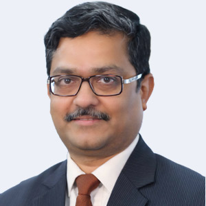 Sandeep Roy