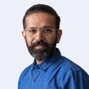     Sanket Jayakar