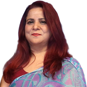 Sapna Srivastava