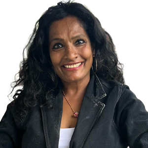 Saritha Hegde