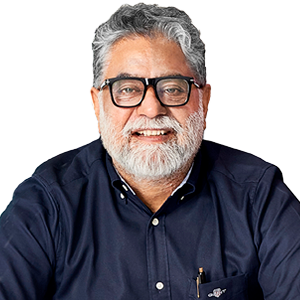 Sarvdeep Basur IALD