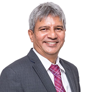 Shabbir Kanchwala